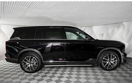 GAC GS8, 2024 год, 4 749 000 рублей, 3 фотография