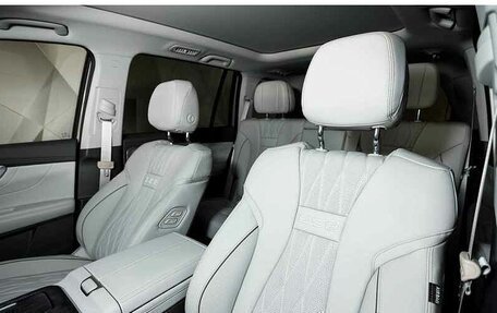 GAC GS8, 2024 год, 4 749 000 рублей, 9 фотография