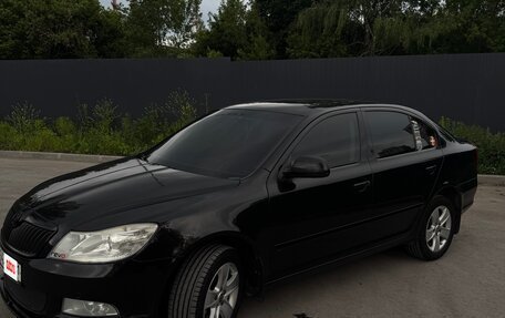 Skoda Octavia, 2009 год, 1 200 000 рублей, 3 фотография