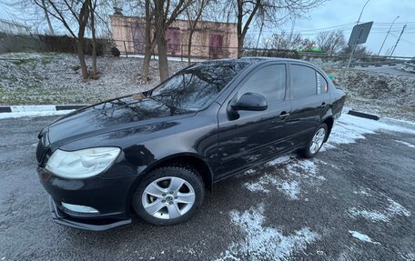 Skoda Octavia, 2009 год, 1 200 000 рублей, 11 фотография