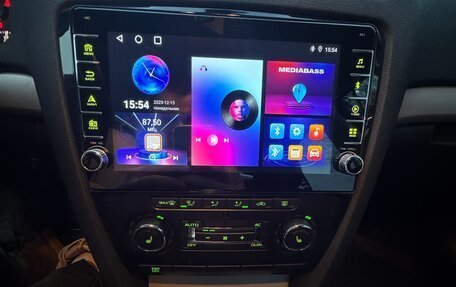 Skoda Octavia, 2009 год, 1 200 000 рублей, 13 фотография