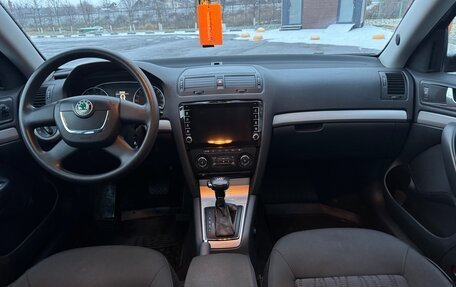 Skoda Octavia, 2009 год, 1 200 000 рублей, 12 фотография
