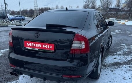 Skoda Octavia, 2009 год, 1 200 000 рублей, 9 фотография