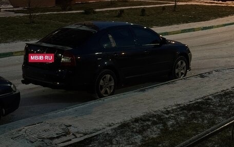 Skoda Octavia, 2009 год, 1 200 000 рублей, 8 фотография