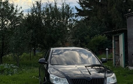 Skoda Octavia, 2009 год, 1 200 000 рублей, 5 фотография