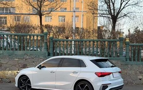 Audi A3, 2022 год, 2 250 000 рублей, 6 фотография