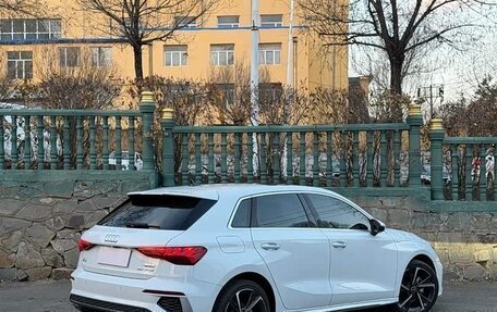 Audi A3, 2022 год, 2 250 000 рублей, 4 фотография
