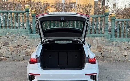 Audi A3, 2022 год, 2 250 000 рублей, 7 фотография