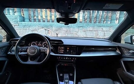 Audi A3, 2022 год, 2 250 000 рублей, 8 фотография