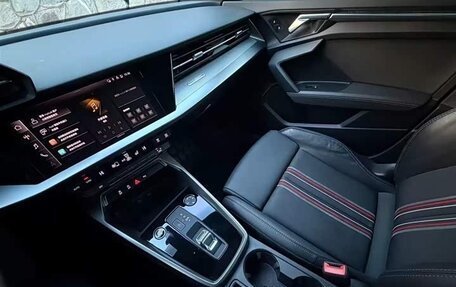 Audi A3, 2022 год, 2 250 000 рублей, 9 фотография