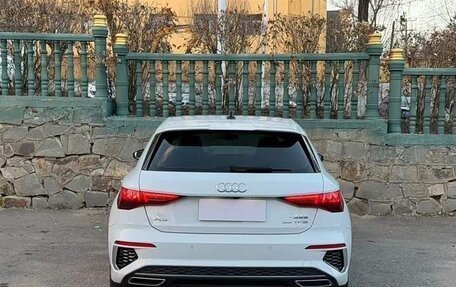 Audi A3, 2022 год, 2 250 000 рублей, 5 фотография