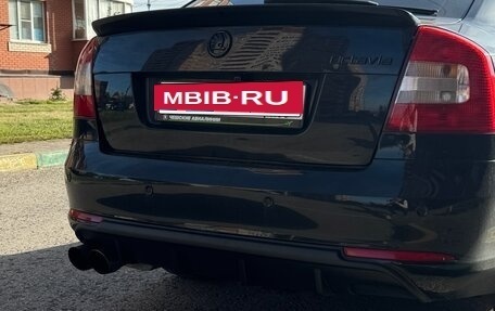 Skoda Octavia, 2009 год, 1 200 000 рублей, 7 фотография