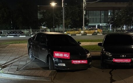 Skoda Octavia, 2009 год, 1 200 000 рублей, 4 фотография