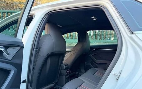 Audi A3, 2022 год, 2 250 000 рублей, 12 фотография