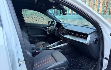 Audi A3, 2022 год, 2 250 000 рублей, 10 фотография