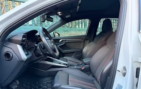 Audi A3, 2022 год, 2 250 000 рублей, 11 фотография