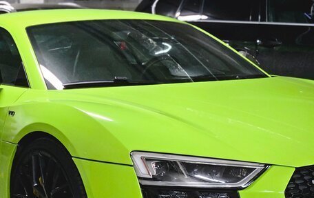Audi R8, 2015 год, 11 700 000 рублей, 4 фотография