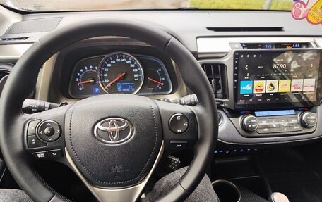 Toyota RAV4, 2013 год, 1 745 000 рублей, 15 фотография
