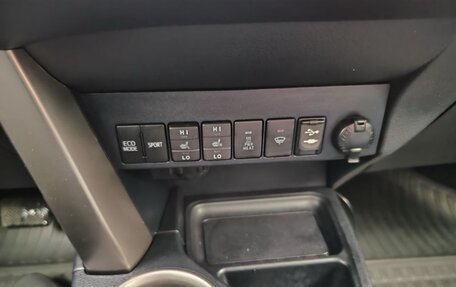 Toyota RAV4, 2013 год, 1 745 000 рублей, 14 фотография