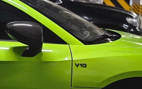 Audi R8, 2015 год, 11 700 000 рублей, 3 фотография