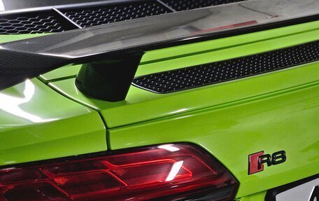 Audi R8, 2015 год, 11 700 000 рублей, 6 фотография