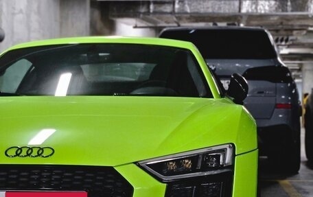 Audi R8, 2015 год, 11 700 000 рублей, 2 фотография