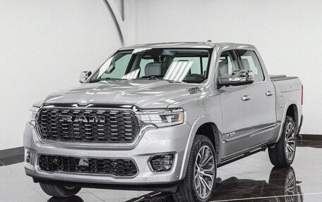 Rambler 1500, 2025 год, 10 990 000 рублей, 3 фотография