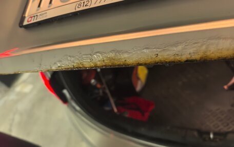 Hyundai Solaris II рестайлинг, 2018 год, 1 100 000 рублей, 5 фотография