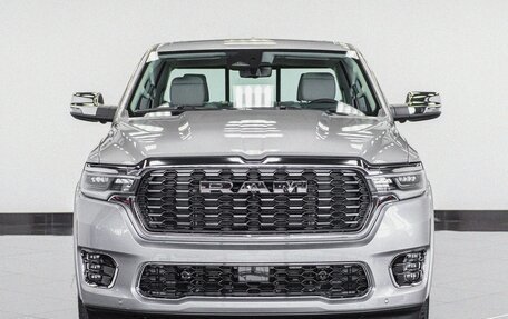 Rambler 1500, 2025 год, 10 990 000 рублей, 2 фотография