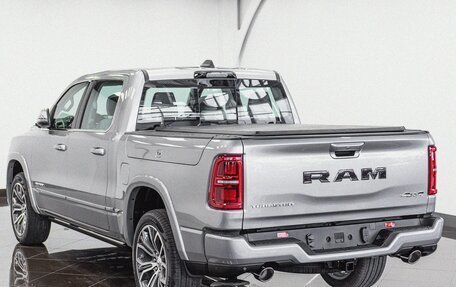 Rambler 1500, 2025 год, 10 990 000 рублей, 4 фотография