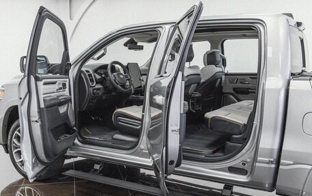 Rambler 1500, 2025 год, 10 990 000 рублей, 11 фотография