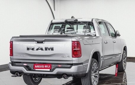 Rambler 1500, 2025 год, 10 990 000 рублей, 6 фотография