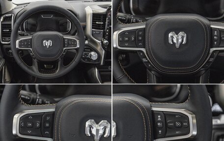 Rambler 1500, 2025 год, 10 990 000 рублей, 23 фотография