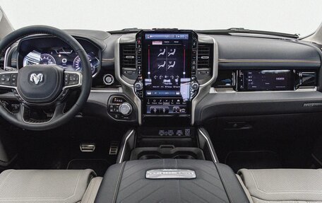 Rambler 1500, 2025 год, 10 990 000 рублей, 20 фотография