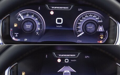 Rambler 1500, 2025 год, 10 990 000 рублей, 24 фотография