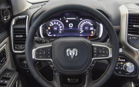 Rambler 1500, 2025 год, 10 990 000 рублей, 21 фотография