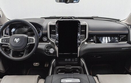 Rambler 1500, 2025 год, 10 990 000 рублей, 18 фотография