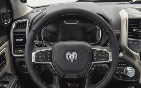 Rambler 1500, 2025 год, 10 990 000 рублей, 22 фотография