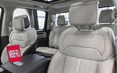 Rambler 1500, 2025 год, 10 990 000 рублей, 17 фотография