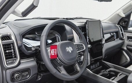 Rambler 1500, 2025 год, 10 990 000 рублей, 16 фотография