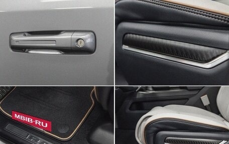 Rambler 1500, 2025 год, 10 990 000 рублей, 15 фотография