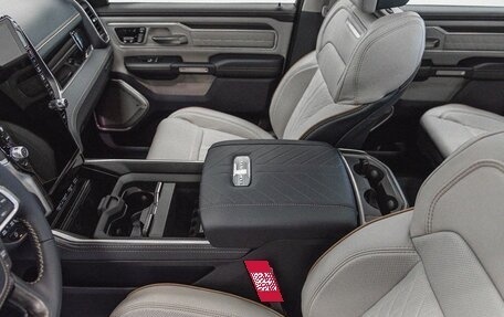 Rambler 1500, 2025 год, 10 990 000 рублей, 27 фотография