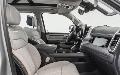 Rambler 1500, 2025 год, 10 990 000 рублей, 34 фотография