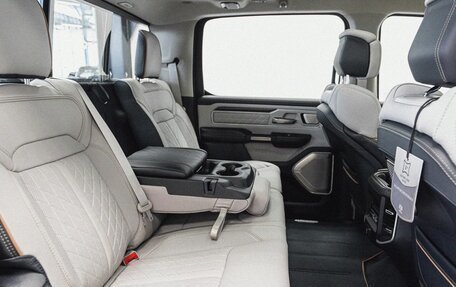 Rambler 1500, 2025 год, 10 990 000 рублей, 36 фотография