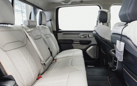 Rambler 1500, 2025 год, 10 990 000 рублей, 35 фотография