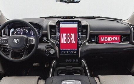 Rambler 1500, 2025 год, 10 990 000 рублей, 19 фотография