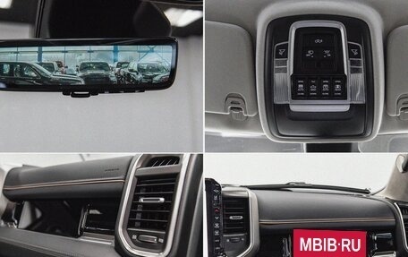 Rambler 1500, 2025 год, 10 990 000 рублей, 29 фотография