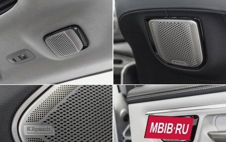 Rambler 1500, 2025 год, 10 990 000 рублей, 30 фотография