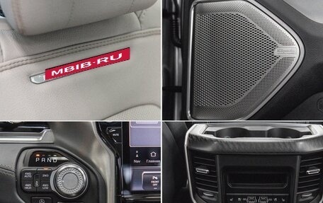 Rambler 1500, 2025 год, 10 990 000 рублей, 40 фотография