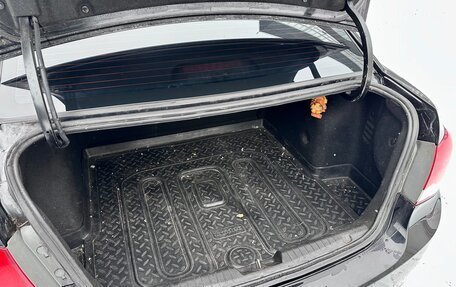 Chevrolet Cruze II, 2011 год, 480 000 рублей, 13 фотография